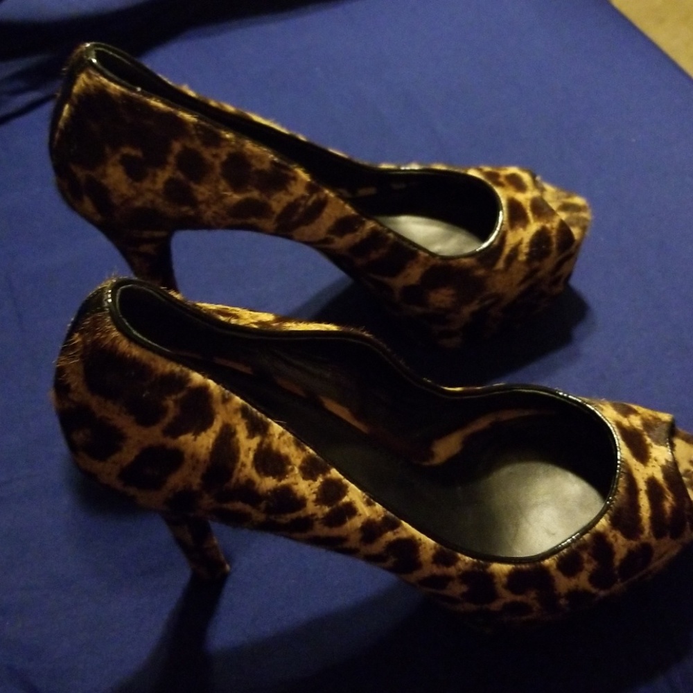 Pumps